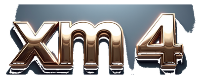 xm4 logo