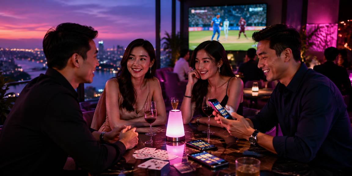 xm4 mobile gaming